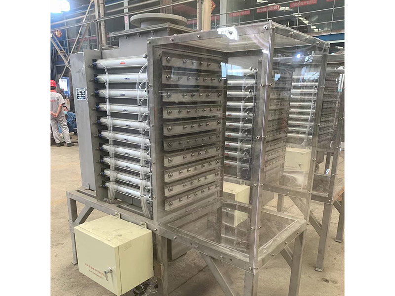 非金屬礦磁選機(jī)